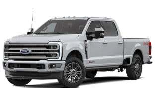 2026 Ford Super Duty® External Image 1